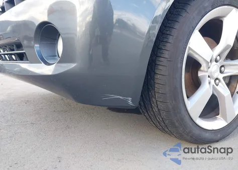 2010 Chevrolet Camaro 2Lt z USA, uszkodzony, nr VIN 2G1FG1EV9A9153539